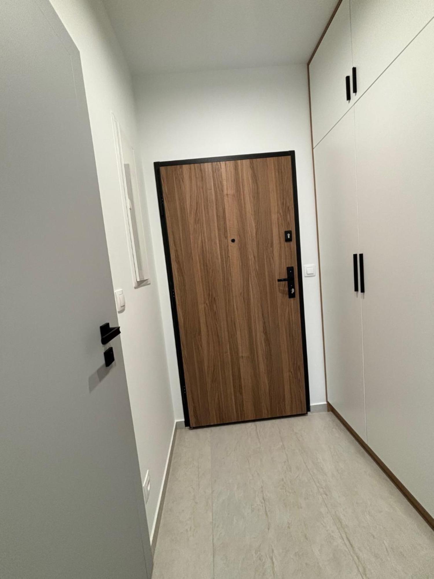 Kima Apartamenty Atal Szybowcowa 32 Katowice Exterior foto